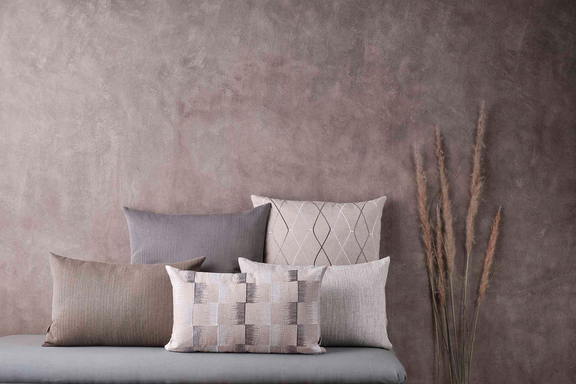 Image may contain Cushion Home Decor and Pillow
