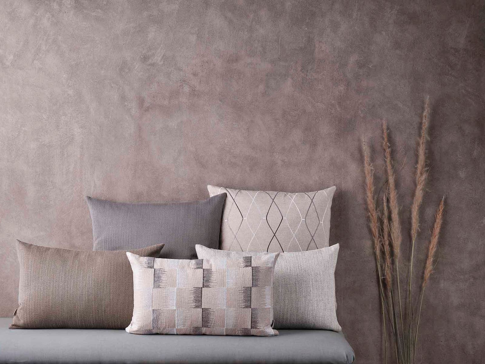 Personalise your bedroom with brands that bring artistry, comfort, and timeless elegance to every detail