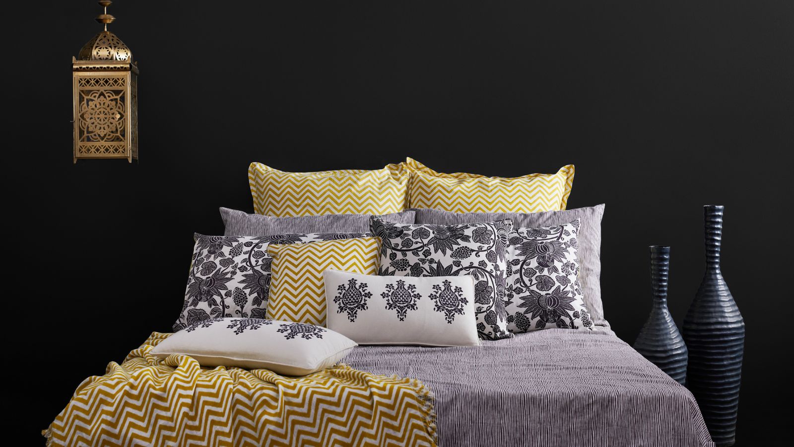 Image may contain Cushion Home Decor Pillow Furniture and Bed