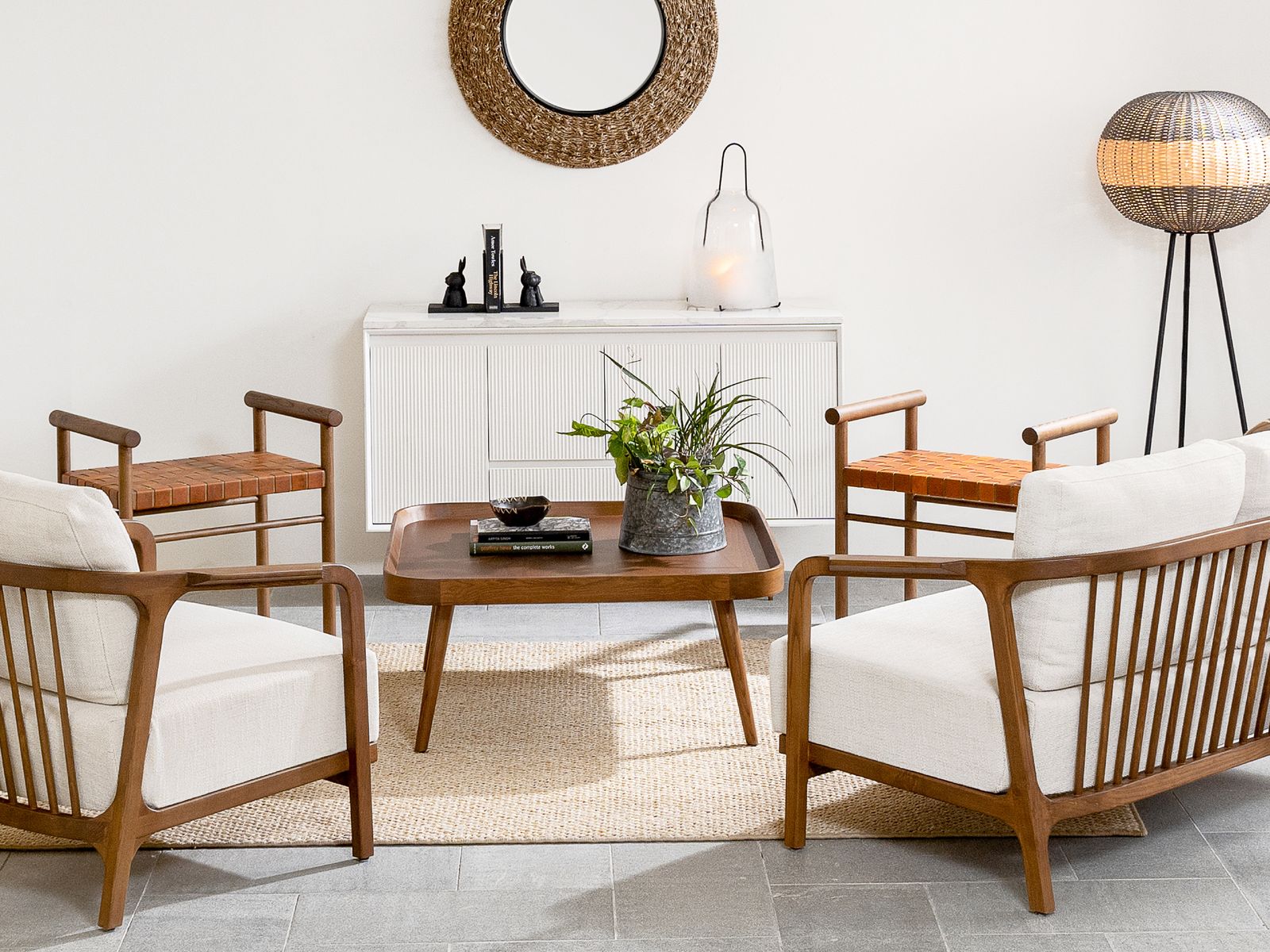 Designing a home that speaks: Transforming rooms into timeless stories