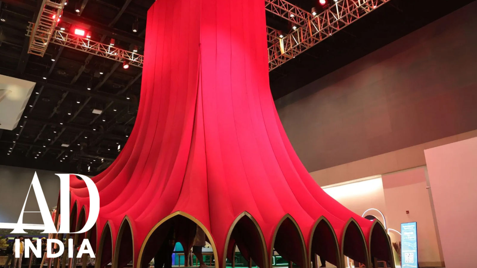 Explore the AD Design Show 2023 | AD India