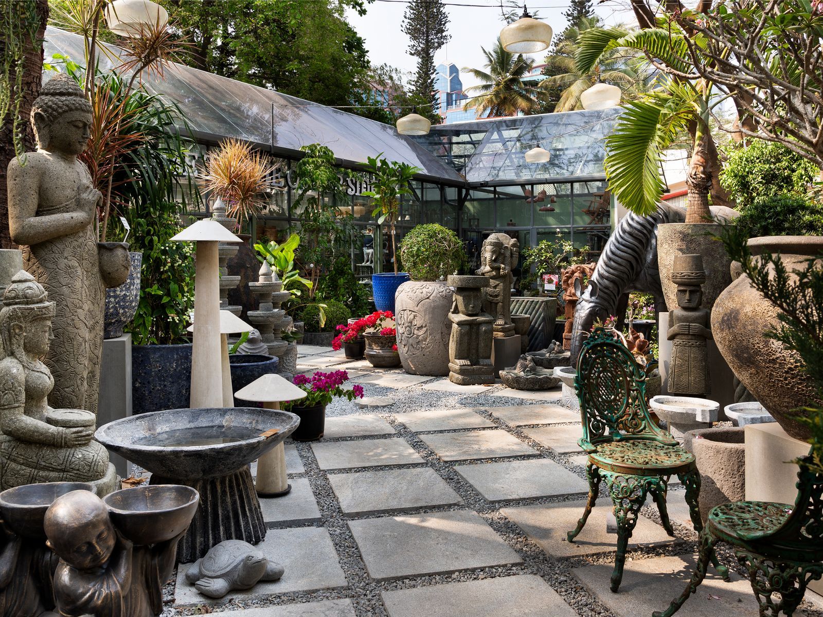 5 themes for your outdoor living redo inspired by the Mumbai monsoons