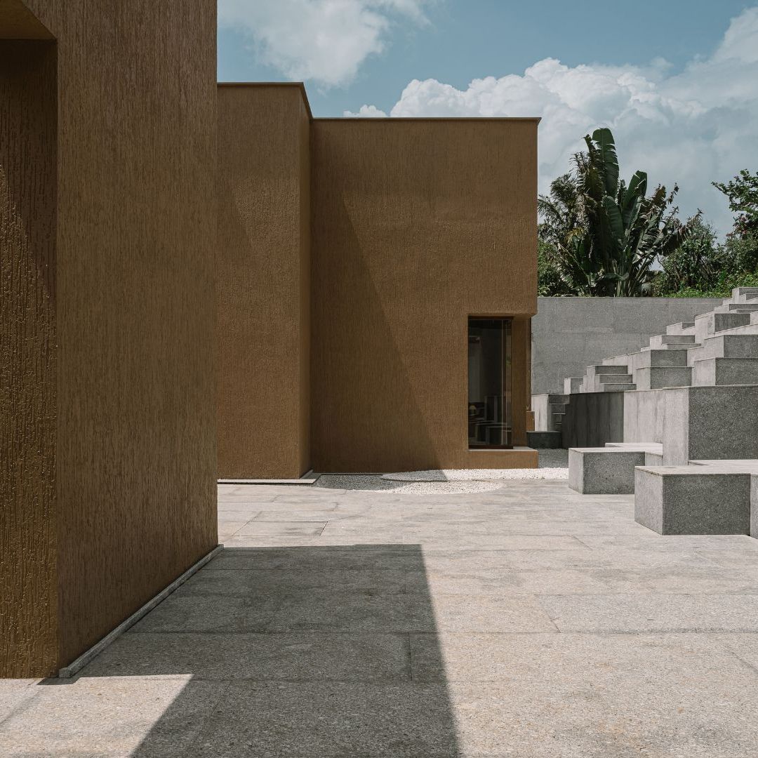 This Pune design studio marries art, food, music, and mindful living experiences