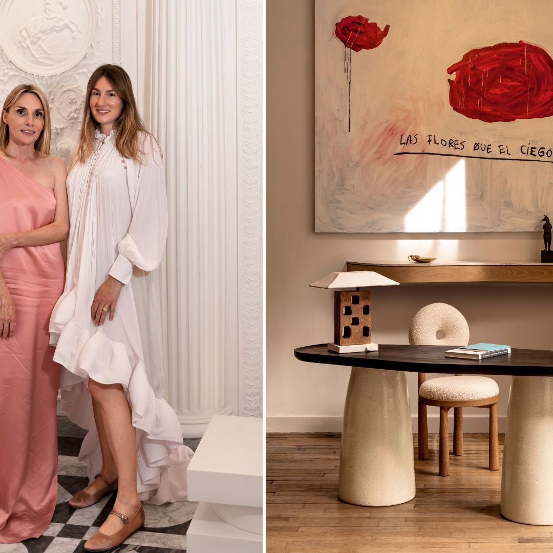 As Invisible Collection comes to India, the founders share their journey into the country