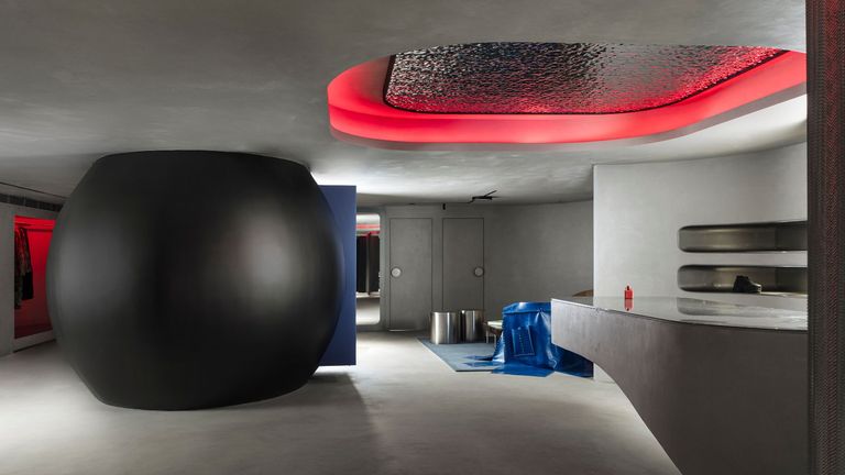 3 unique retail stores in India where curves beckon you inside