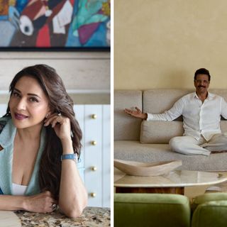 AD spotlights 5 unique lighting brands that adorn celebrity homes in India