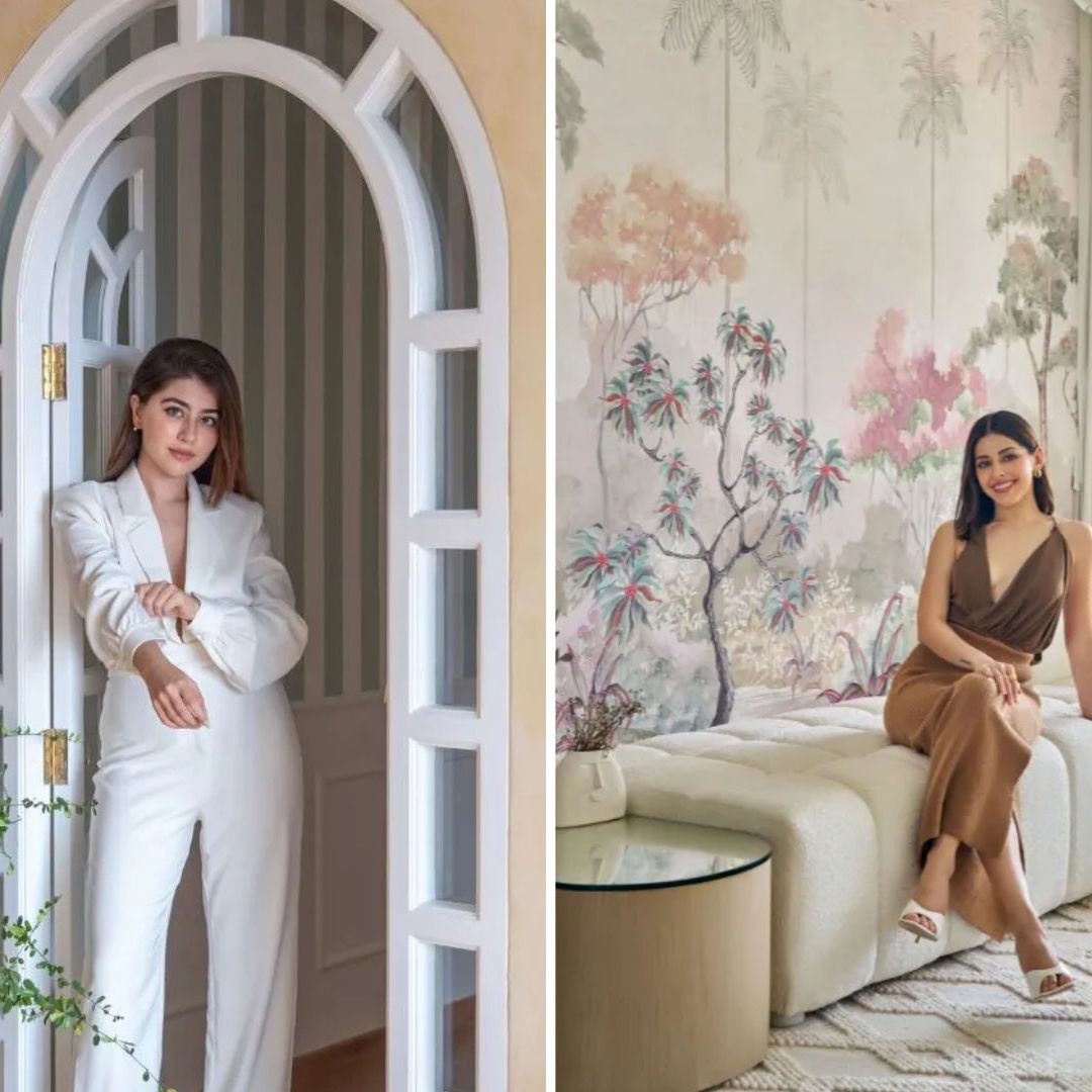Mithila Palkar to Alaya F: 5 celebrity homes with covetable design elements