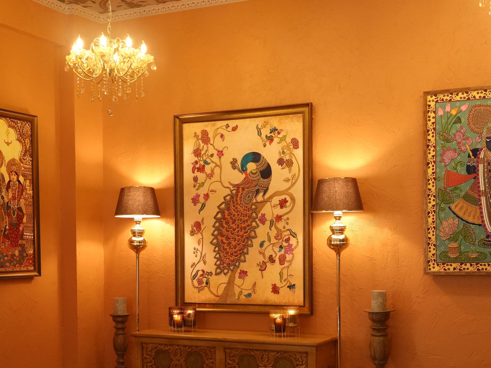 Discover how art, craftsmanship, and individuality come together to redefine modern living spaces