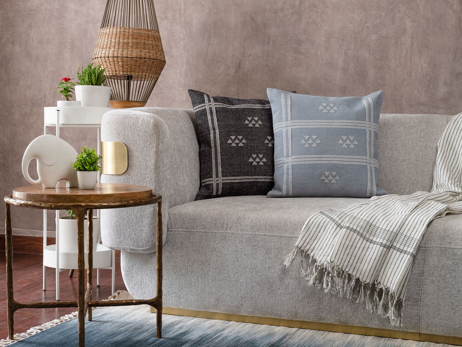 How statement pieces are shaping the modern home