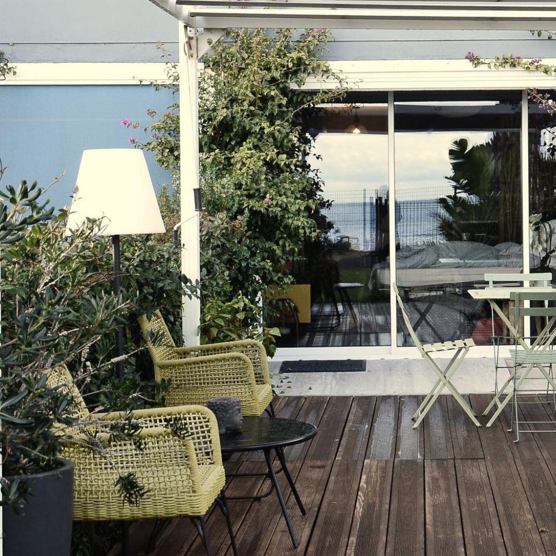 8 simple ways to spruce up your home's outdoor space