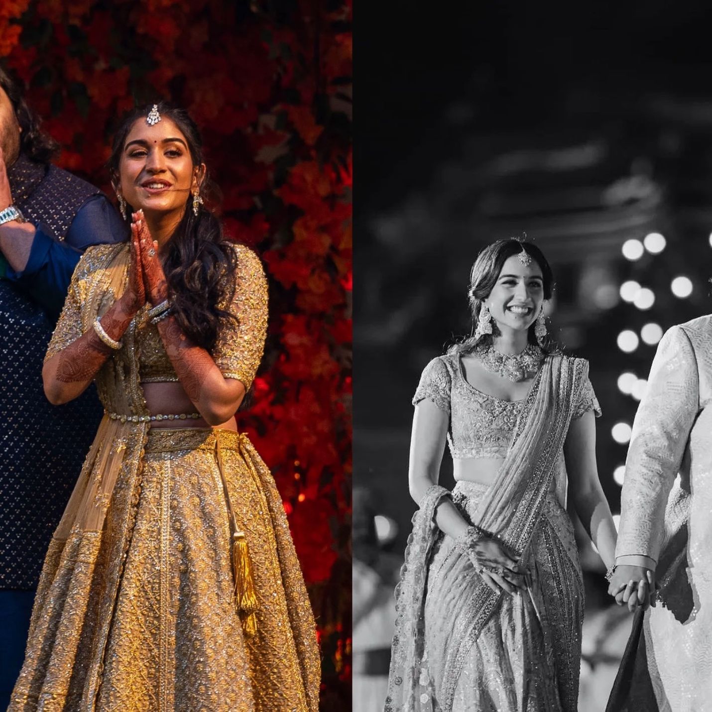 Anant Ambani and Radhika Merchant: 6 facts you probably didn't know about the wedding venue