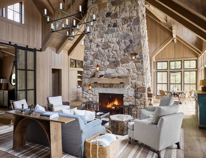 Interior & Exterior Designers