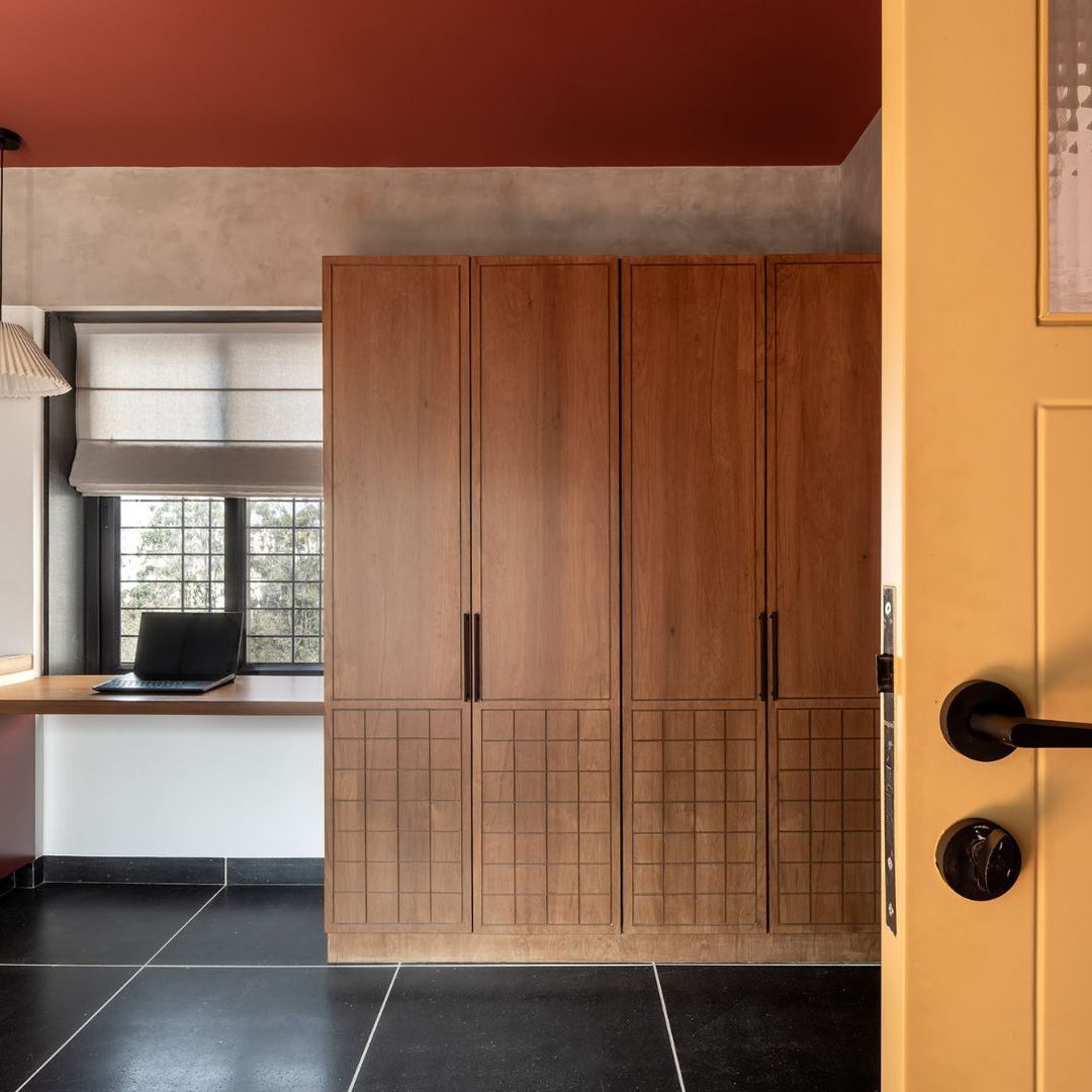 Vastu Colours 101: Here's what these 7 lucky colours mean for the Vastu of your home