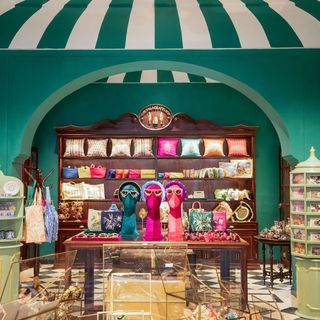An aesthete's guide to Jaipur’s prettiest stores, boutiques, and ateliers