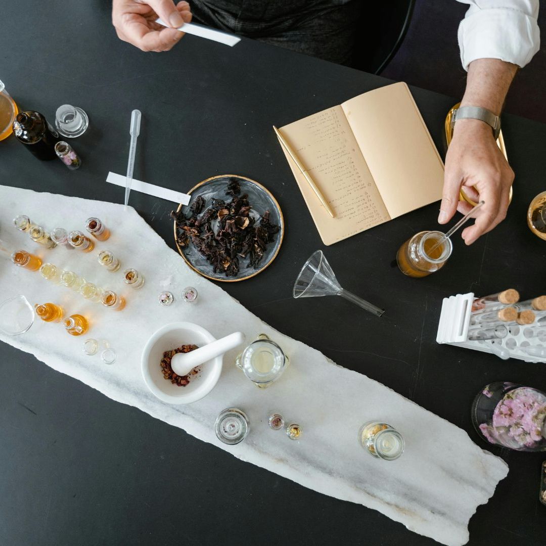 Scentscaping: The hidden trick that industry insiders use for transforming everyday spaces