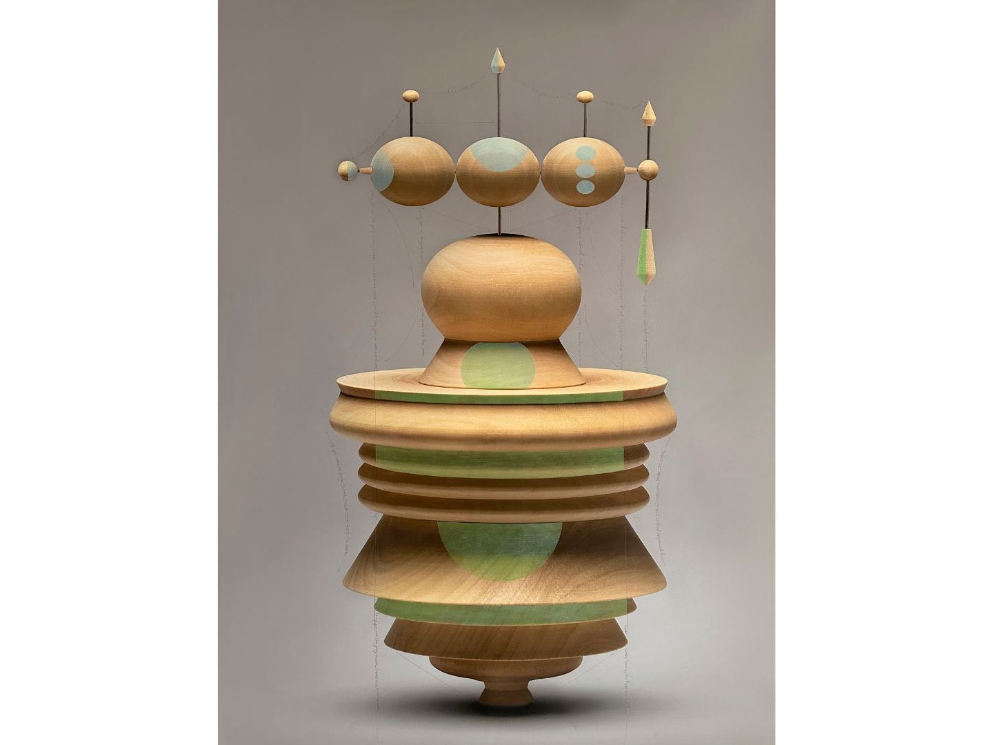 Anonymous artist Princess Pea unveils a collection of nine new prints with Soho House