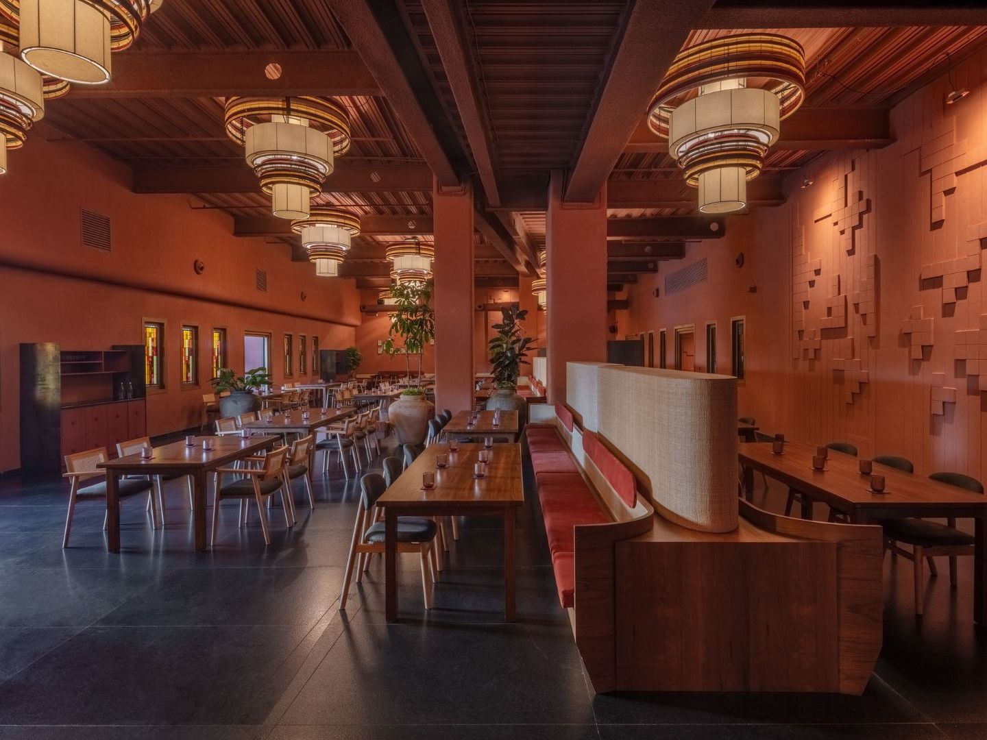 This evocative Hyderabad restaurant revives the lost traditions of Telangana
