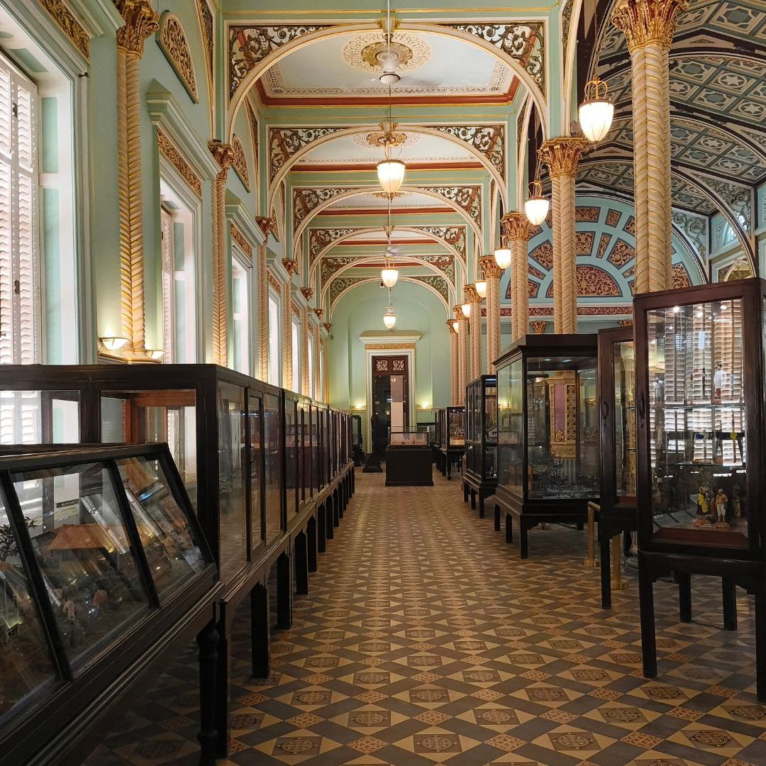 Byculla’s Dr. Bhau Daji Lad Museum reopens after a two-year-long restoration project