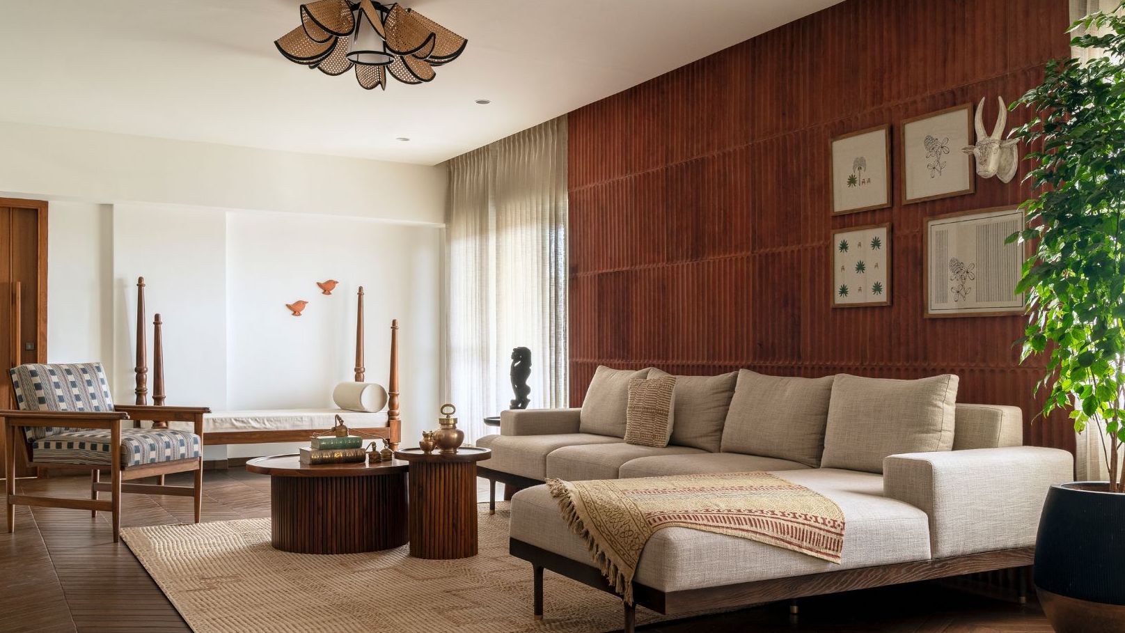 vastucompliant apartment