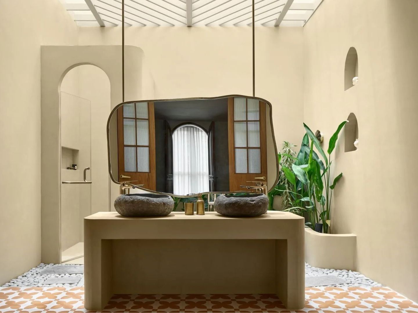 7 bathroom vanity ideas that can transform your space into a sanctuary of style