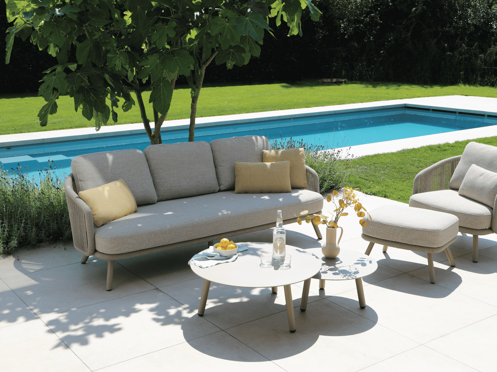 Beyond the walls: 5 furniture brands that connect every corner of your home