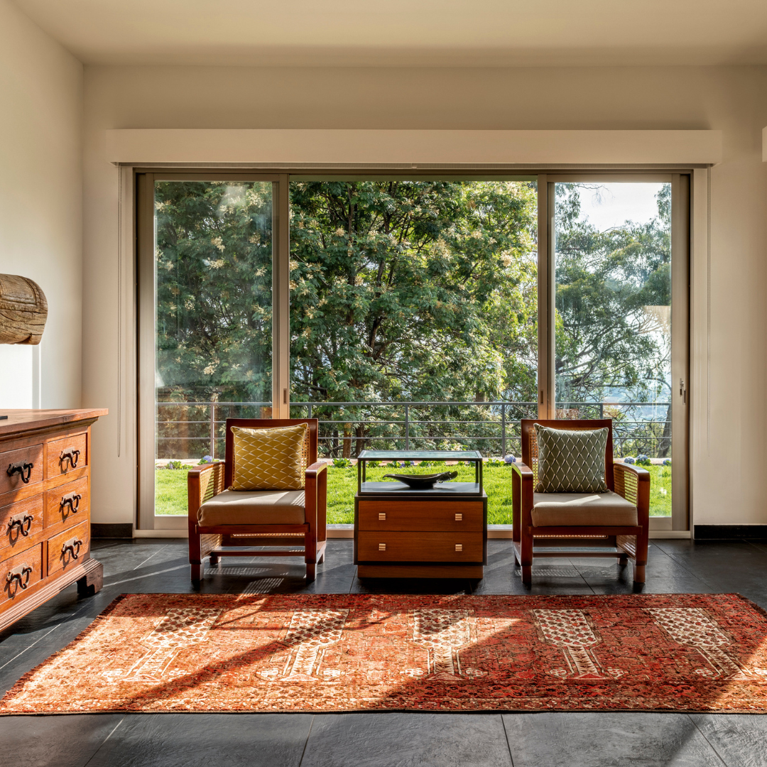 AD100 2025: Vernacular Modern