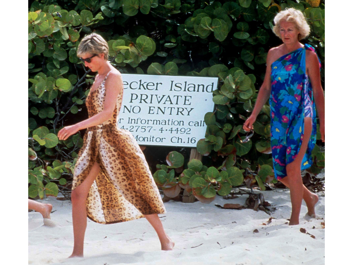 6 celebrities who own private islands