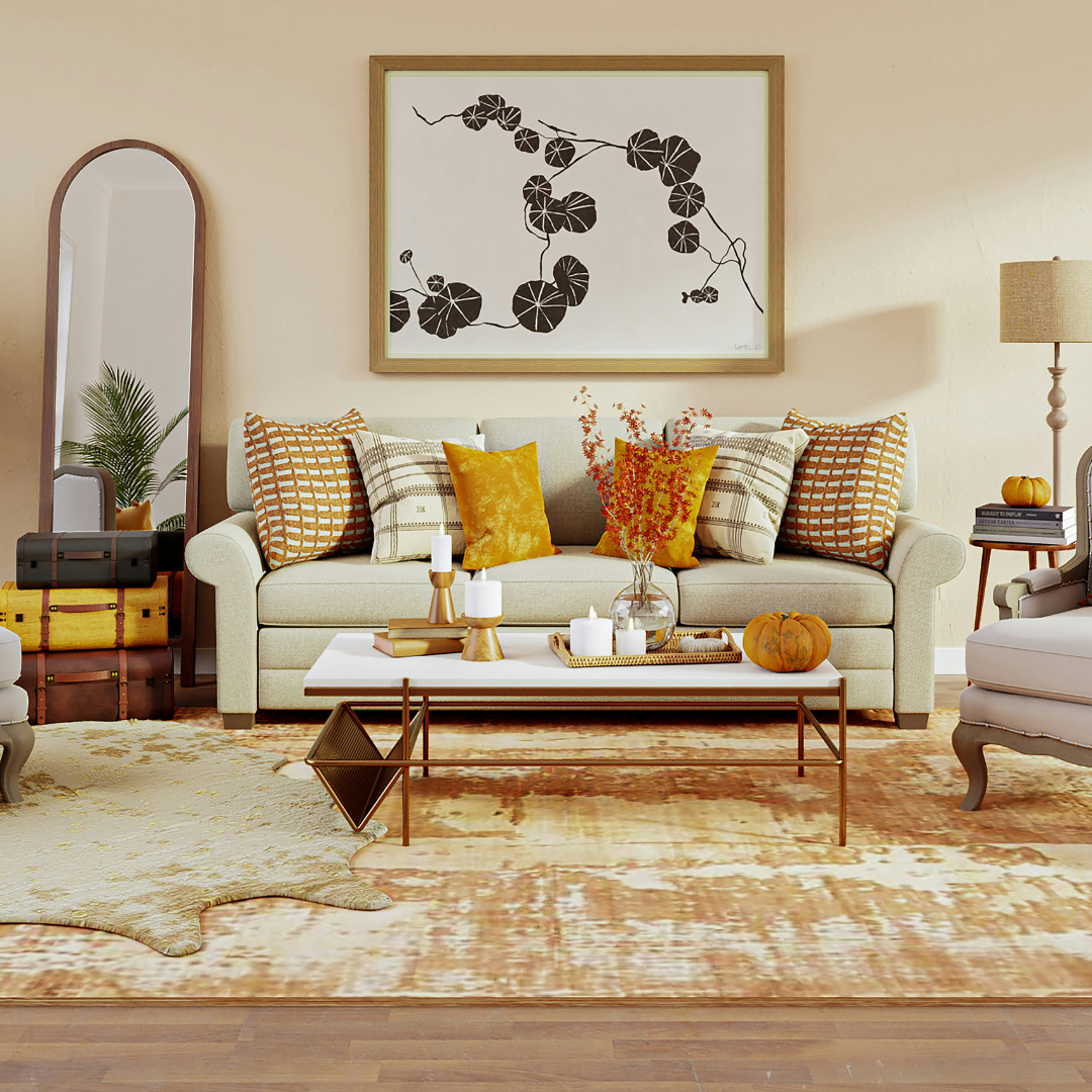 13 easy, renter-friendly upgrades to personalise your rental property