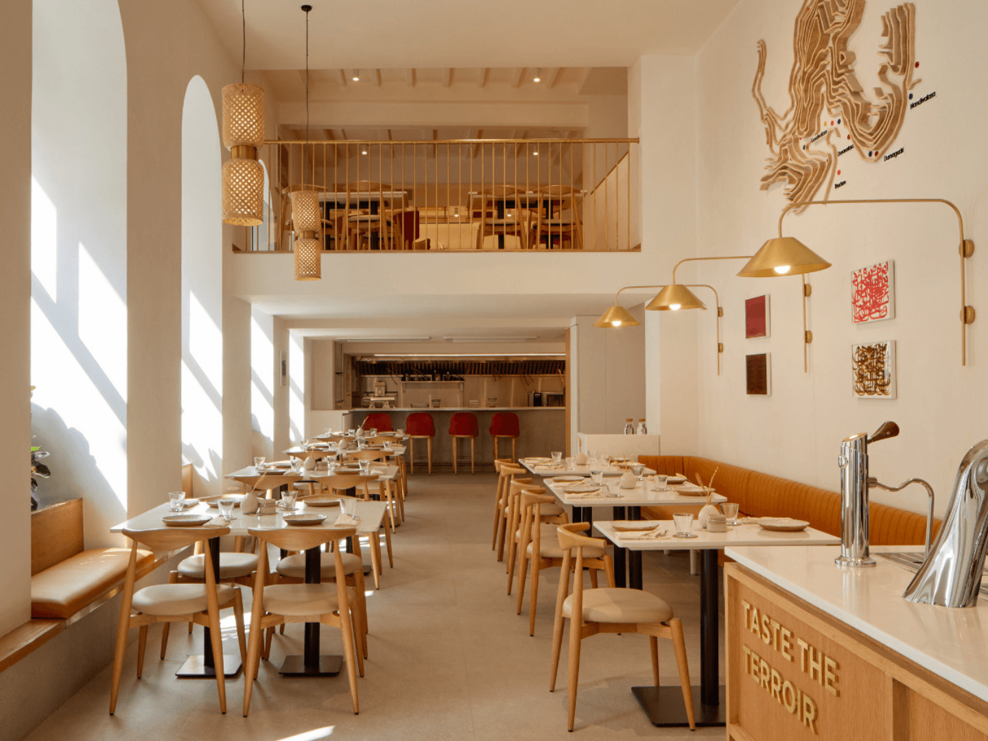5 wholesome, healthy restaurants in Mumbai for the new you in the new year