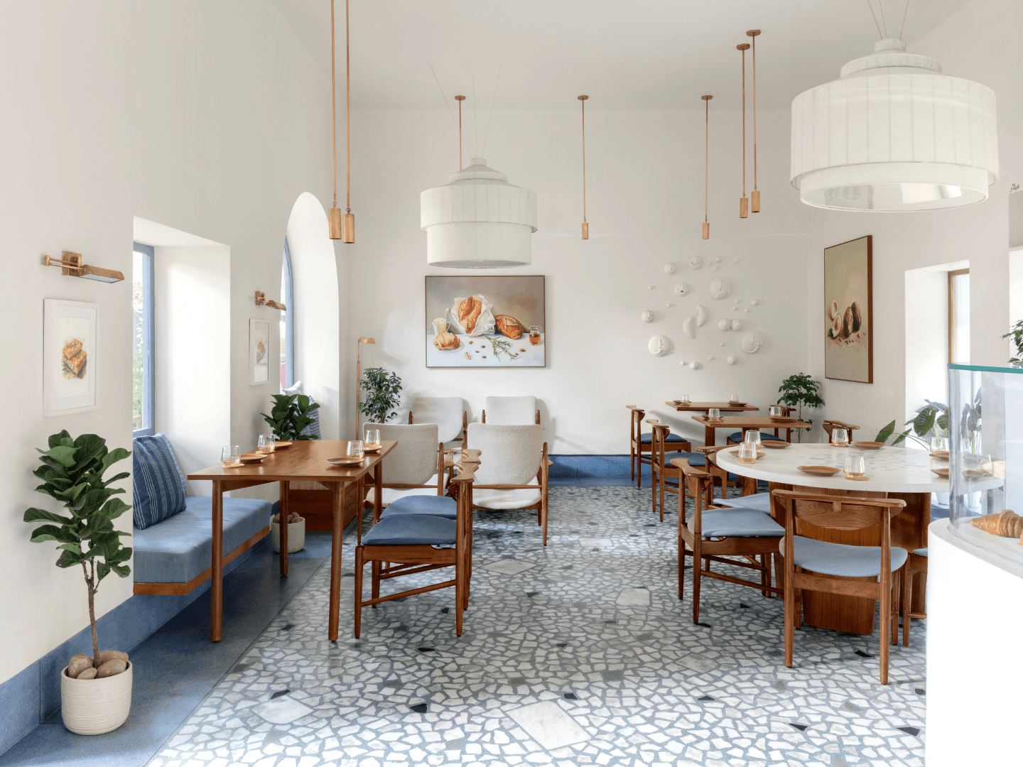 This quaint new cafe in Lucknow is an ode to the city’s rich design legacy