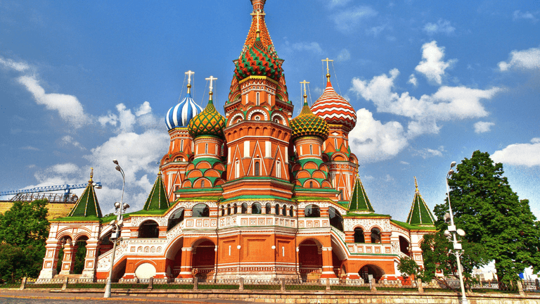 49 famous architectural marvels to see before you die (including three in India)