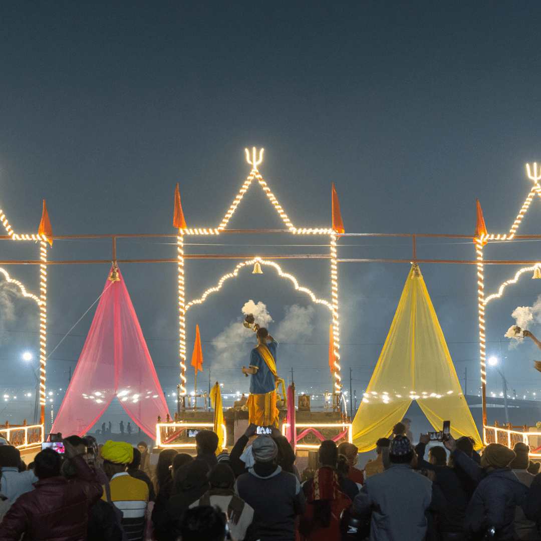 2025 Prayagraj Kumbh Mela: What to do, where to stay, and how to navigate through crowds