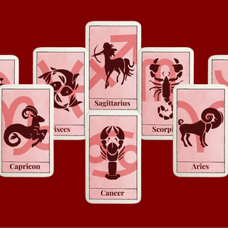 2025 Love Horoscope: Valentine’s Day tarot forecasts for all 12 zodiac signs