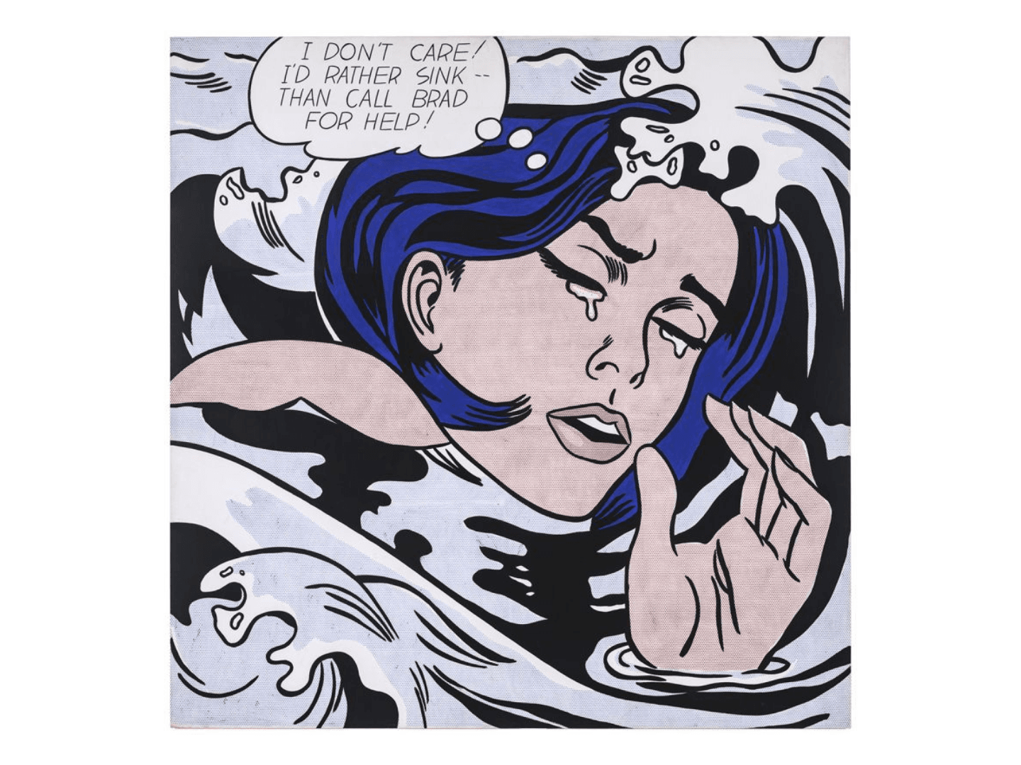 Valentine's Day 2025: 8 iconic artworks depicting the complexities of romance