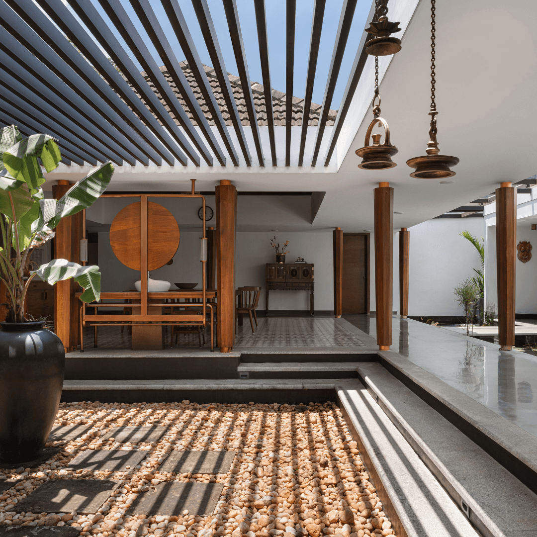 Transform your home into a sunlit sanctuary with 5 smart design ideas