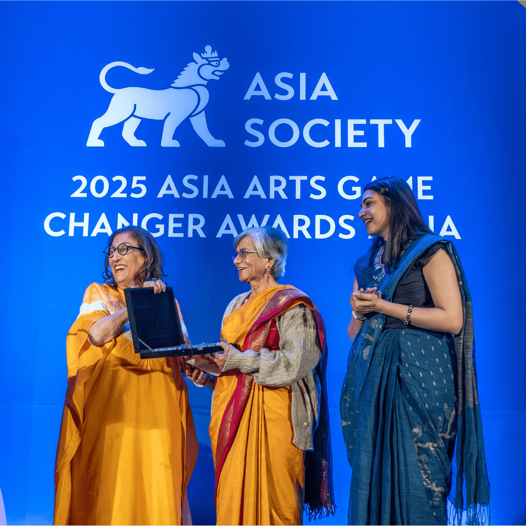 Asia Society India Centre’s 9th Game Changer Awards display South Asia’s artistic vanguard