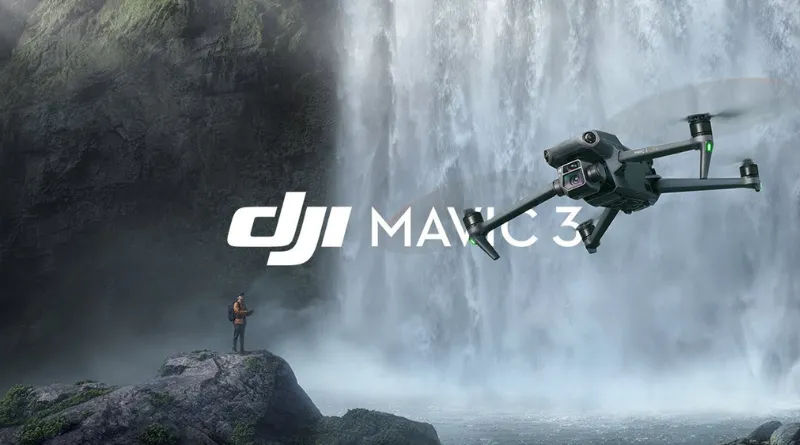Best DJI Mavic 3 Drone