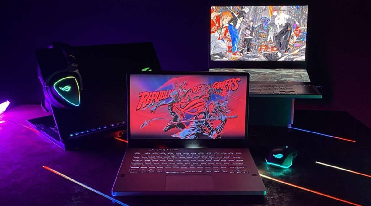 The 5 Best Gaming Laptops of 2022