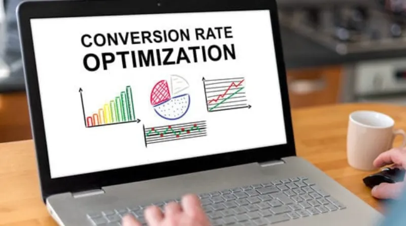 conversion rate optimization