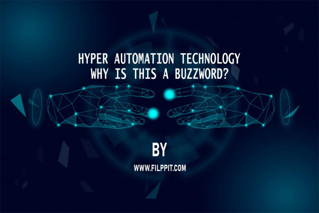 Hyper Automation Technology