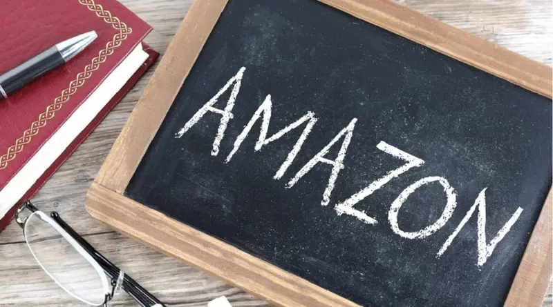 Amazon Inventory Financing