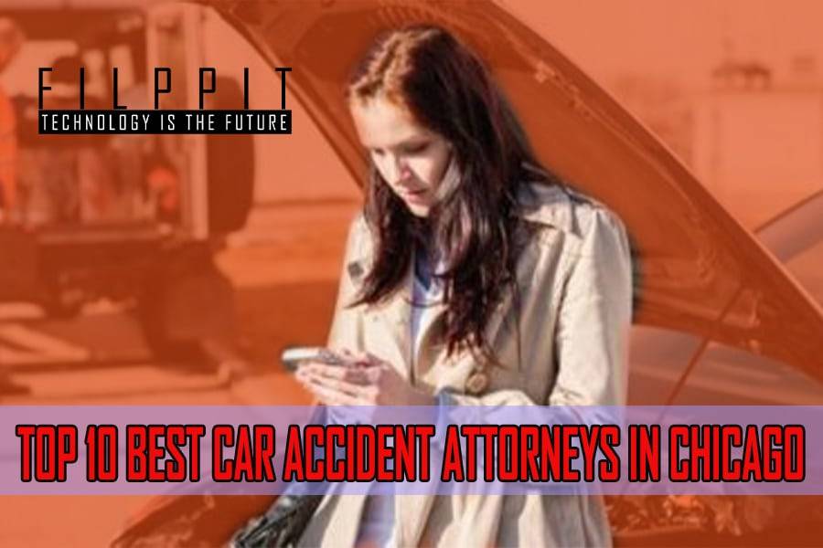 Top 10 Best Car Accident Attorneys in Chicago