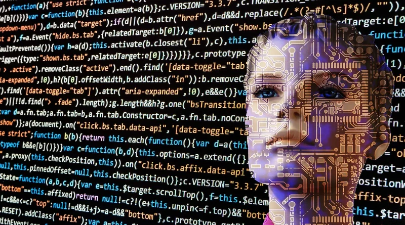 AI and coding