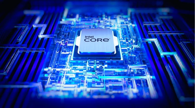 Intel Core i9 14th Gen Laptops