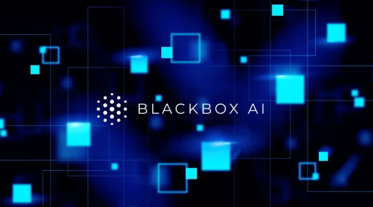 Blackbox AI